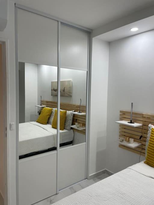 Superbe Appartement Carre Delfino Port De Nice Luaran gambar