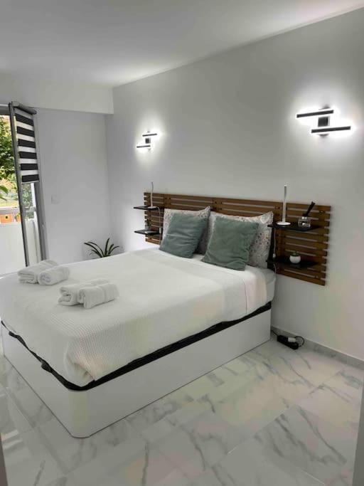 Superbe Appartement Carre Delfino Port De Nice Luaran gambar