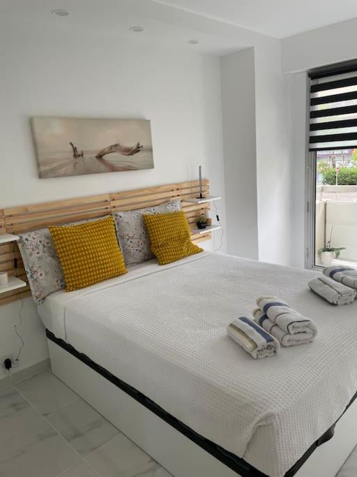 Superbe Appartement Carre Delfino Port De Nice Luaran gambar