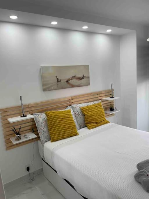Superbe Appartement Carre Delfino Port De Nice Luaran gambar