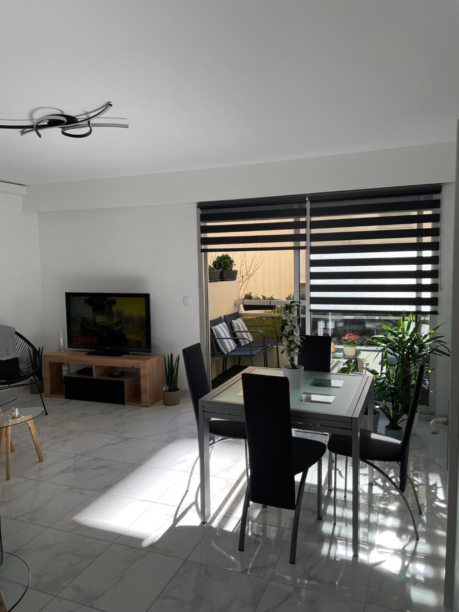 Superbe Appartement Carre Delfino Port De Nice Luaran gambar
