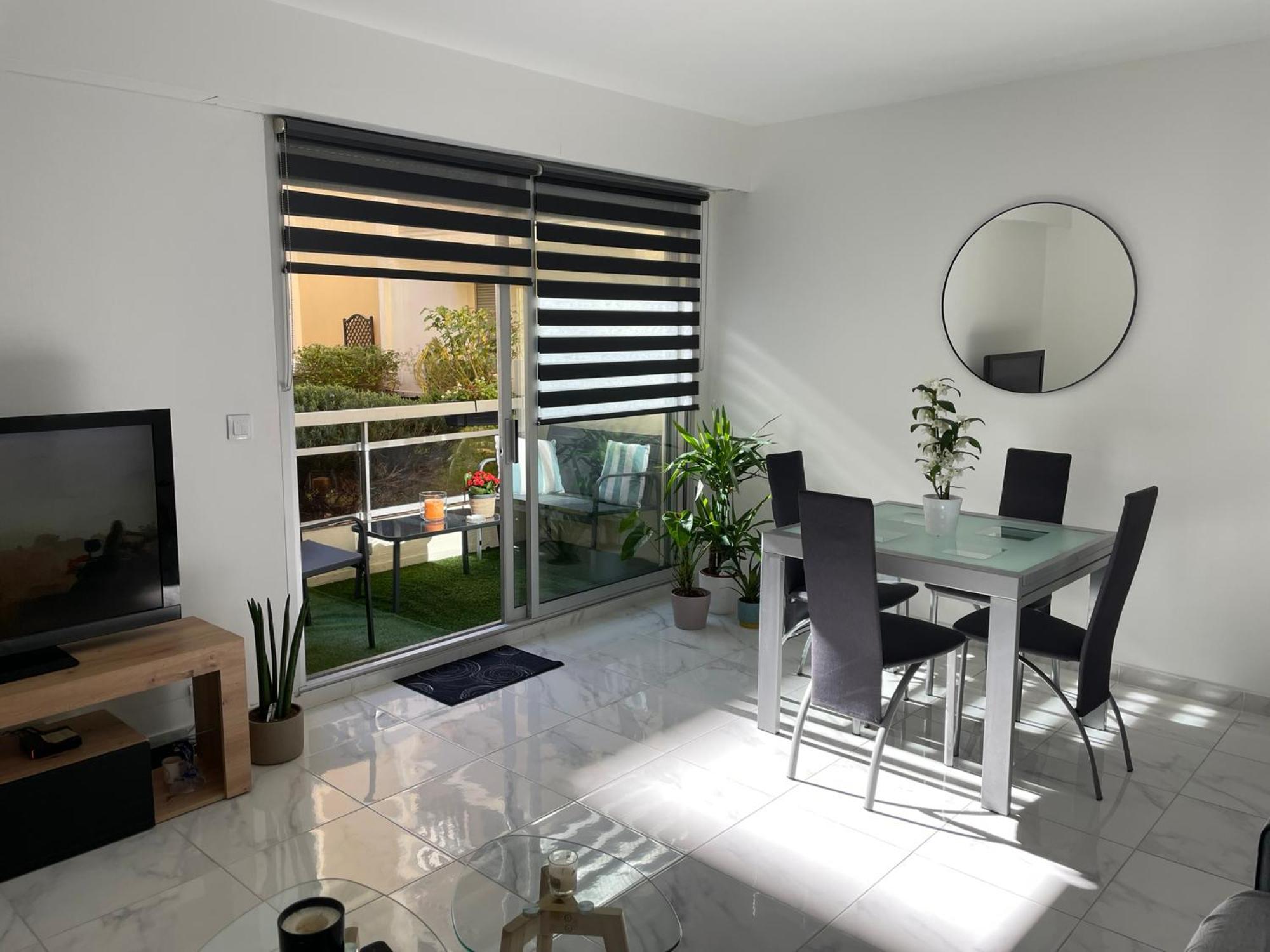 Superbe Appartement Carre Delfino Port De Nice Luaran gambar